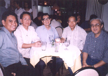 That's me with LVT, Ben Lim, Temy Rivera and Conrad de Quiros