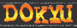 Dokyu logo