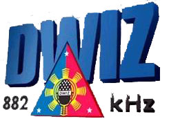 DWIZ logo