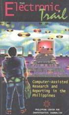 Electronic Trail cover