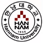 Hannam University logo