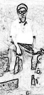 Sketch of me (17 KB)