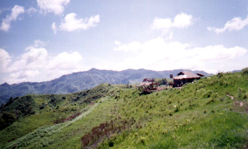 Barangay Dapiwak, Zamboanga del Sur