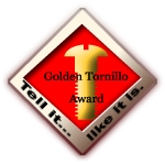 This website is a recipient of the Golden Tornillo Award
